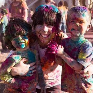 Meet your Posher, Tara